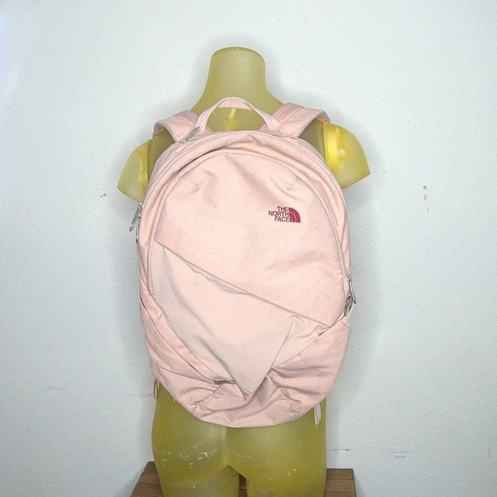 The North Face Isabella 21L laptop backpack